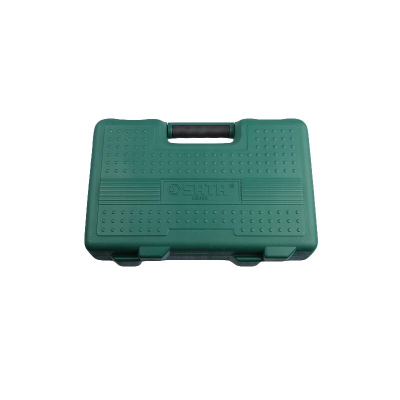 世达(SATA) 32件12.5MM系列套筒组套 09099正品