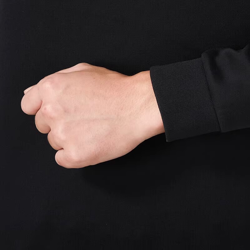 安德玛 中性卫衣 23600306-001/件高清大图