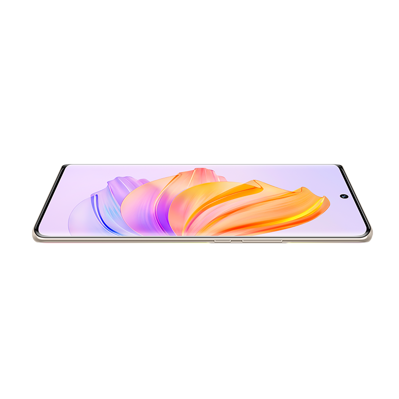 荣耀80 SE 8GB+256GB 樱粉珊瑚 10.7亿色轻薄曲屏 3200万AI美颜自拍 逆光AI Vlog大师 66W超级快充 256GB超大存储 120Hz高刷屏 5G手机