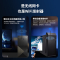 Tenda腾达 WiFi6免驱AX900 usb无线网卡 5G双频外置天线 台式机笔记本WiFi接收器/发射器 兼容国产