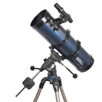 博冠BOSMA反射式赤道仪式100-200mm大口径专业天文望远镜高清高倍微光夜视天地两用