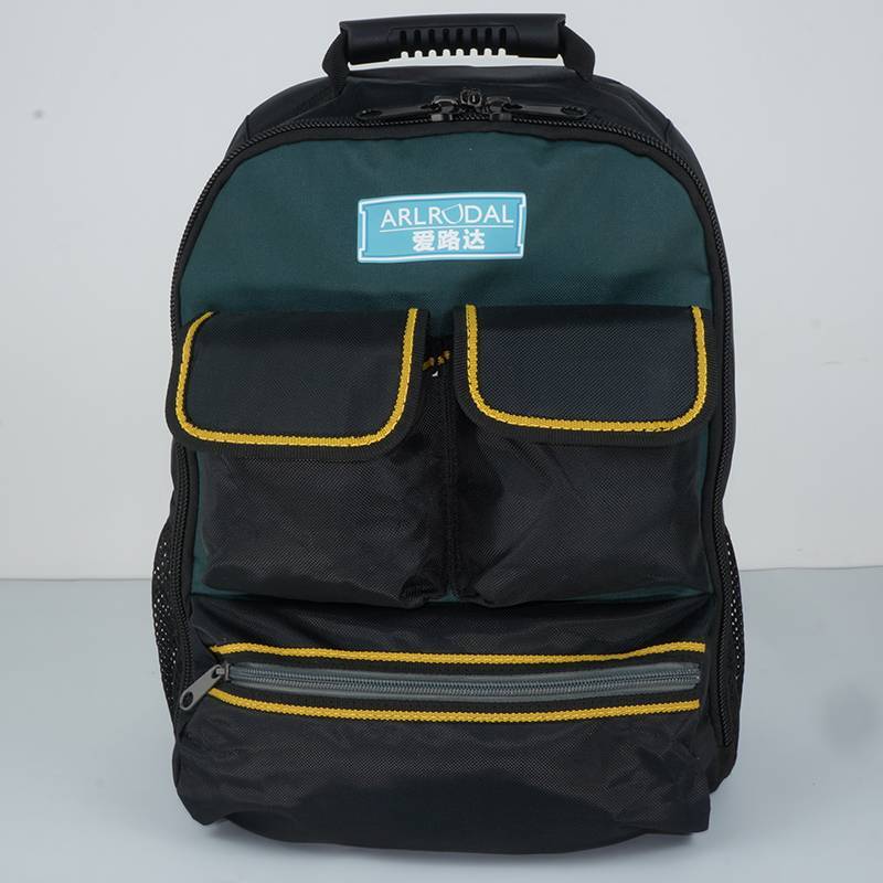 爱路达 双肩工具包 M13/个