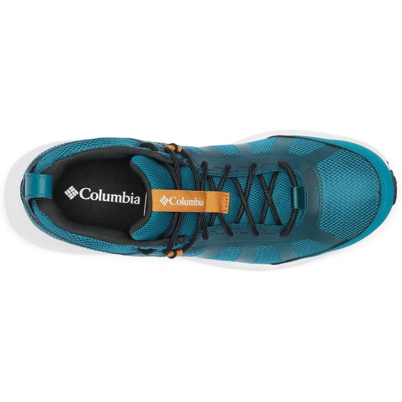 哥伦比亚(Columbia)哥伦比亚男款防水防滑透气登山鞋户外徒步鞋高清大图