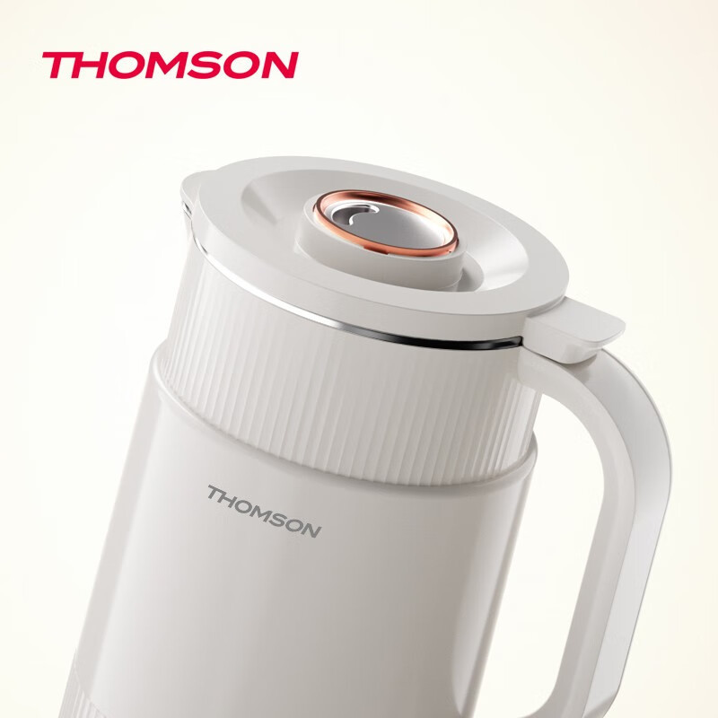 THOMSON 迷你破壁机(豆浆机) C-T0422