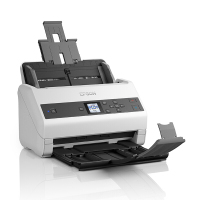 爱普生(EPSON)DS-870 高速高清A4幅面馈纸式彩色文档 扫描仪