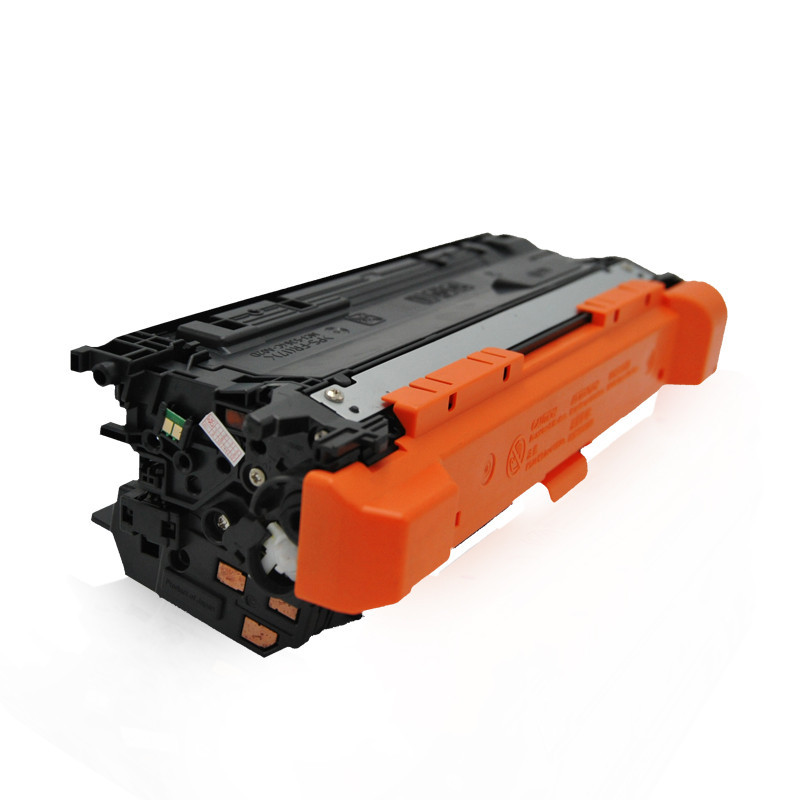 莱盛光标LSGB-CE261A彩色墨粉盒适用于HP CP4025/CP4525/CM4540 蓝色