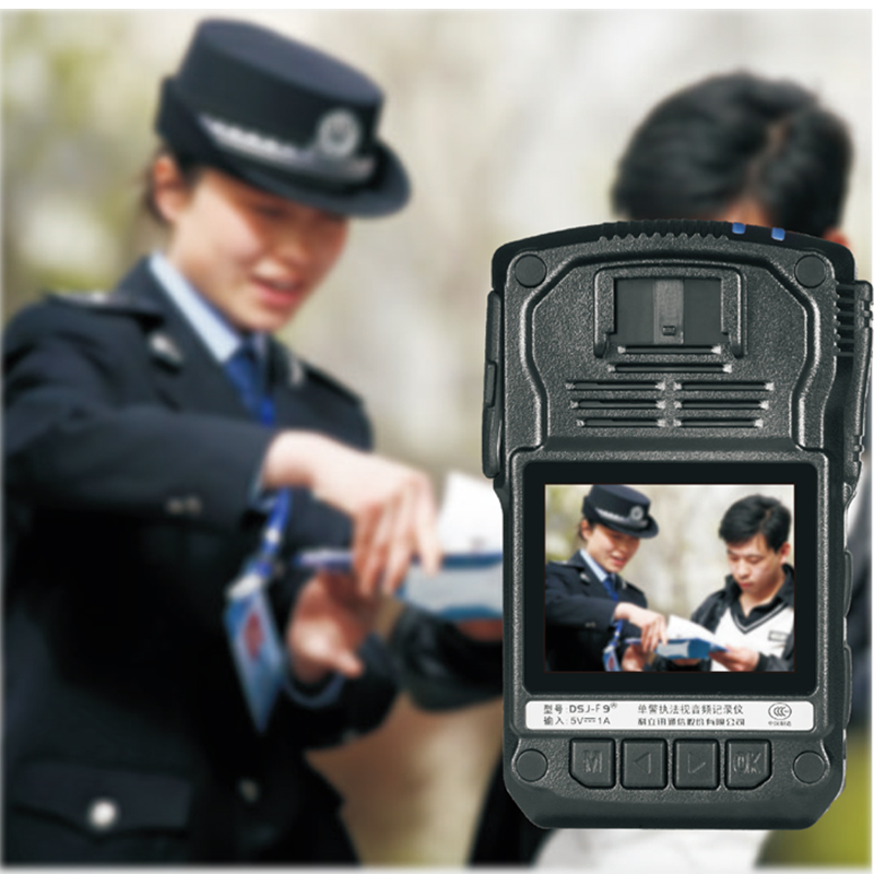 科立讯(KIRISUN) DSJ-F9(32G)对讲机记录仪 音频记录仪高清大图