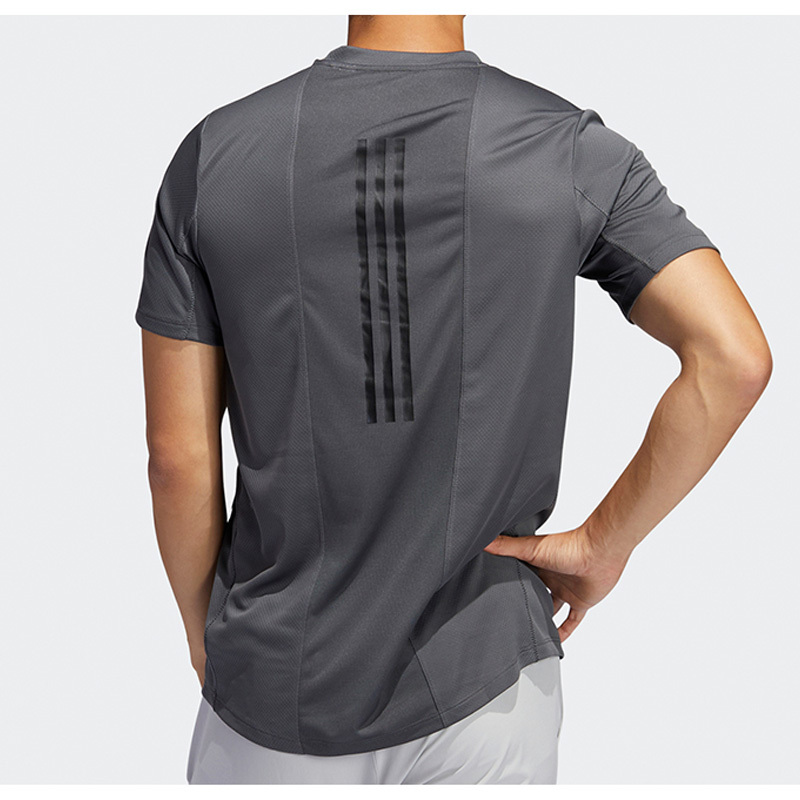 阿迪达斯(adidas)男子短袖FM2100