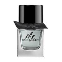 BURBERRY博柏利男士香水 我的巴宝莉先生50ml 淡香清新自然持久海外原装正品
