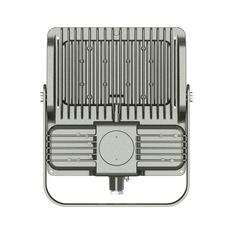 欧辉照明 (OHUIZAOMIN) OHBF9193(调光) 150W LED防爆灯 IP66 AC220V 盏 灰色高清大图