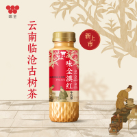 味全滇红牛乳茶250ml*10 0植脂末冷藏即饮奶茶饮料瓶装
