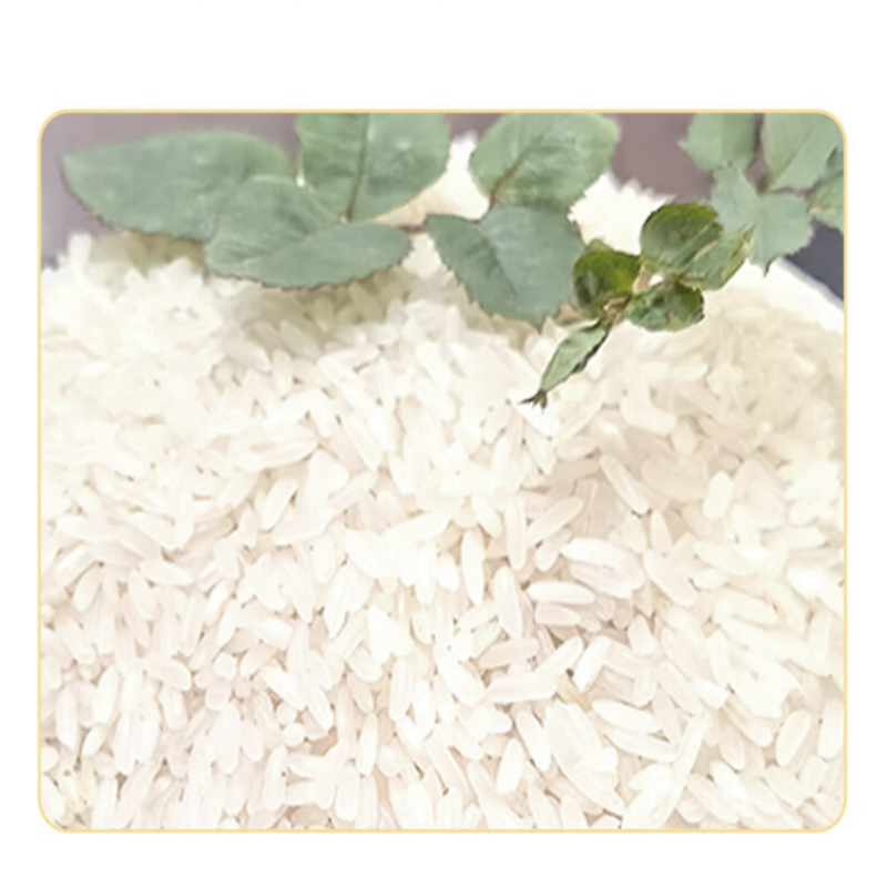 邻家饭香 高山农家香米 2.5kg FP69高清大图