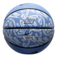 耐克(NIKE)篮球5号标准球礼物篮球室内外耐磨训练比赛用球 5号 DO8261-431