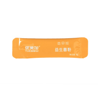 优美加 益贝加益生菌粉 2g*30袋 【2段益生菌】适合小宝宝调节肠胃