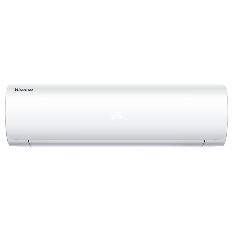 海信(Hisense)KFR-26GW/08FDM挂壁式冷暖机