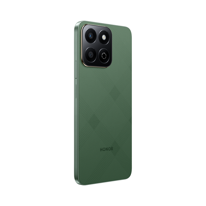 荣耀畅玩60 Plus 12GB+512GB ALT-AN00 仙踪绿 双卡 全网通版 手机