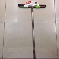 弹力净扫把魔术扫把不粘毛扫帚扫地刮水器擦玻璃条帚