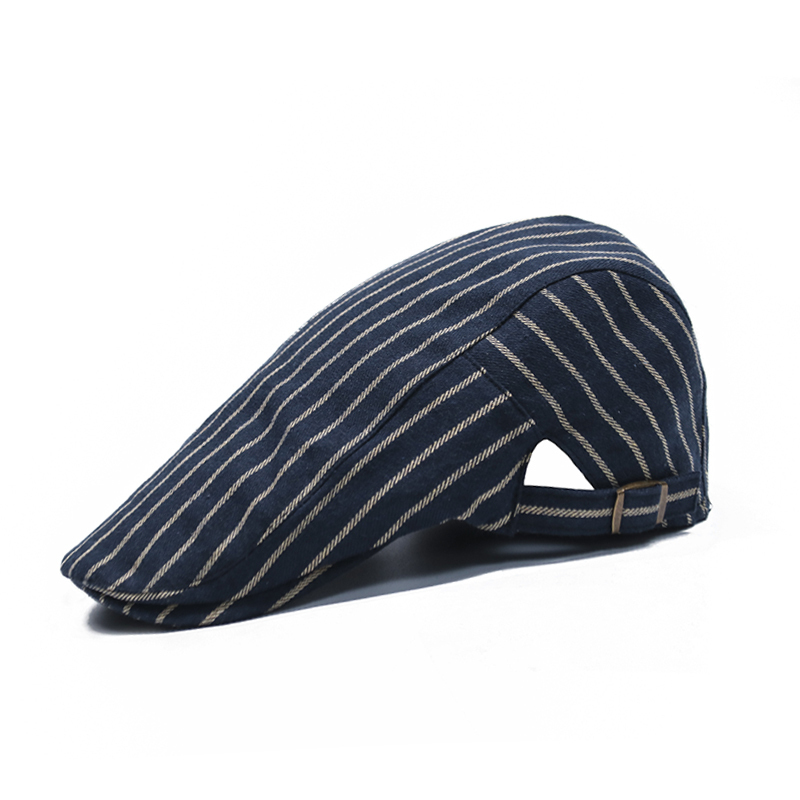 盛世尼曼鸭舌帽子男士休闲百搭贝雷帽韩版时尚青年前进帽潮防晒帽男帽