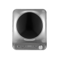 美的（Midea）电磁炉凹面家用猛火爆炒立体加热电陶炉3500W大功率做饭炒菜用大火包锅电磁灶 MC-E35D2