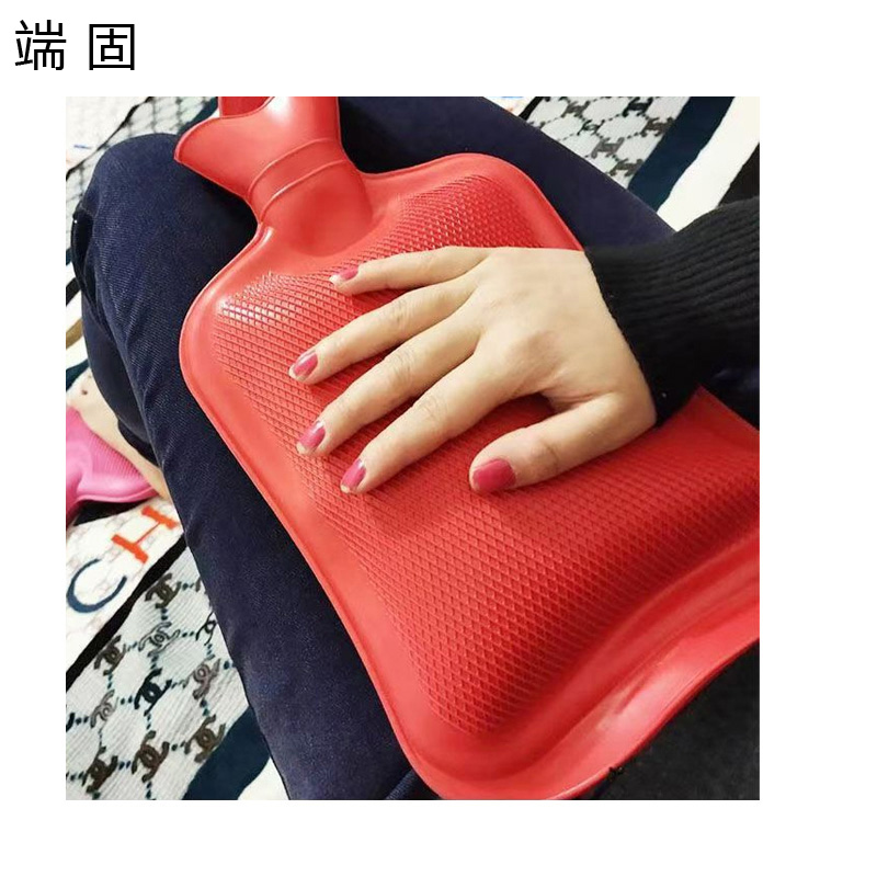 端固 手帕暖水袋 2000ML 个高清大图