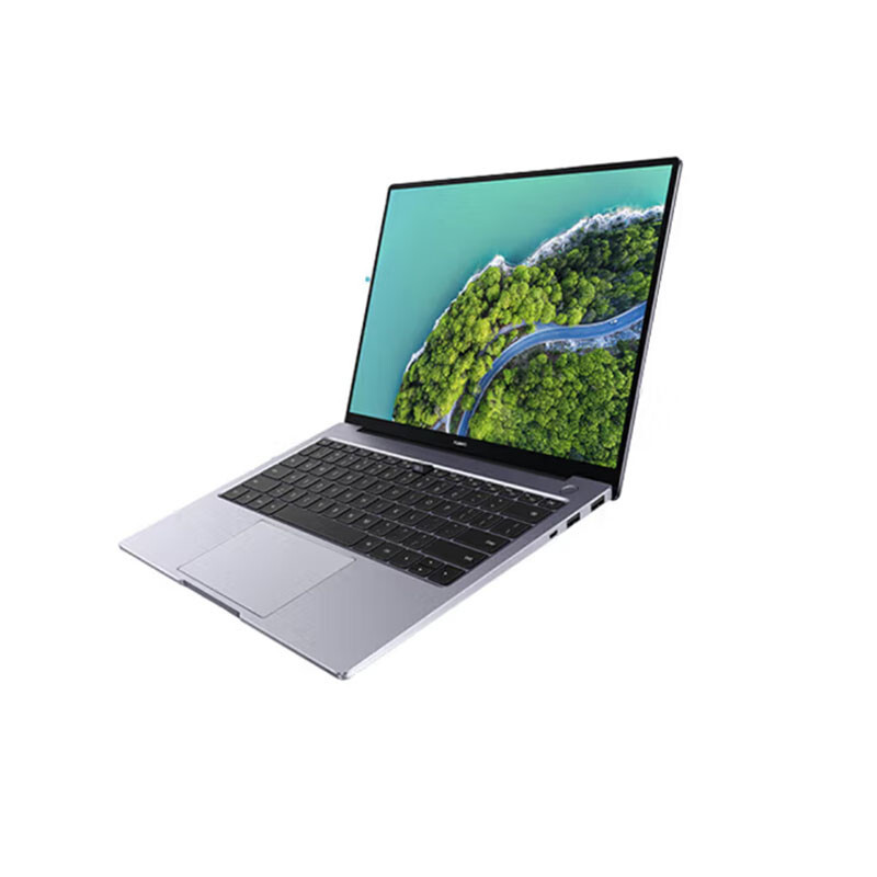 华为huawei擎云l420笔记本电脑14英寸麒麟9006c8gb256gb麒麟系统6年