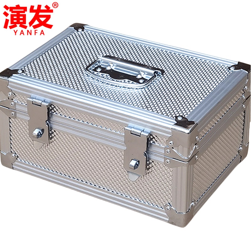 演发 铝合金高清大图
