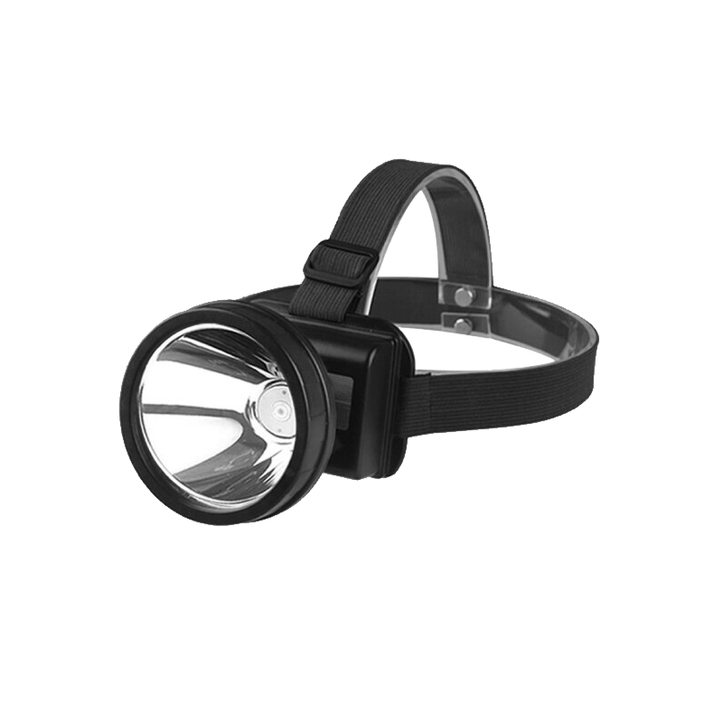 Rock Steel 多功能头灯 YGL-T5高清大图