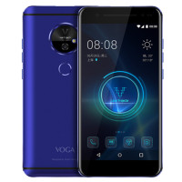 Green Orange/青橙 VOGA V 55909 曜石黑激光投影手机智能手机全网通4G投影手机一体机投影仪家用家