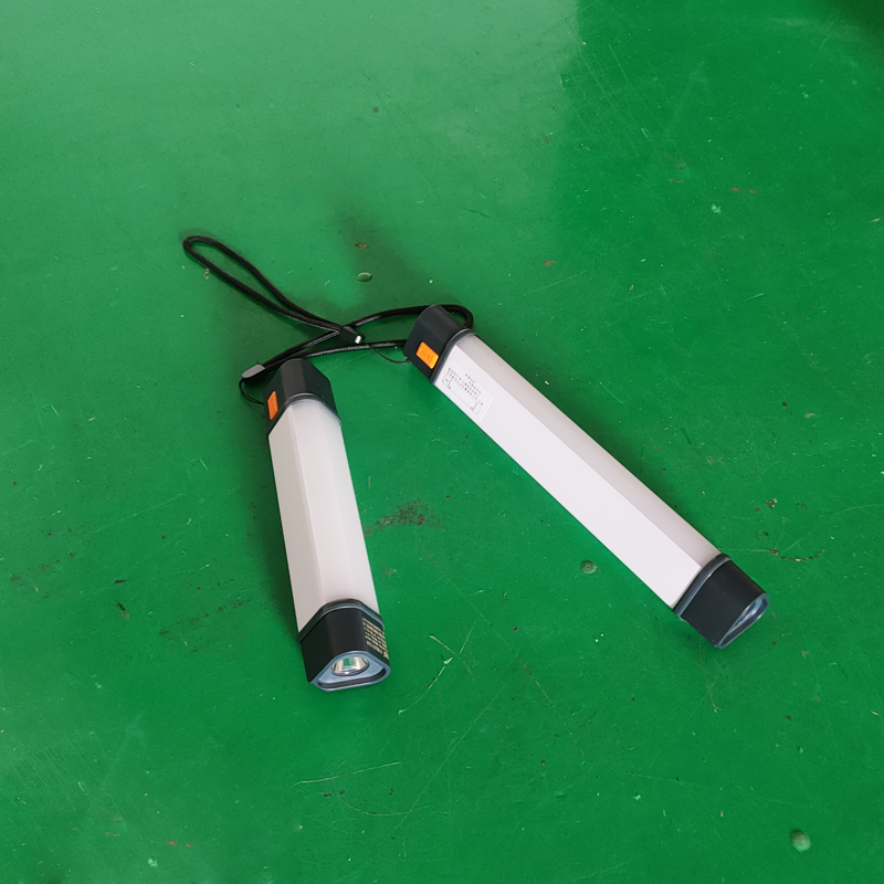 盛王盛荣 多功能工作灯高清大图