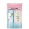 自然堂 四季花海洗沐二件套 PVC礼盒 洗发露750mL+沐浴露750mL