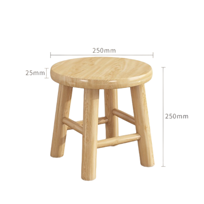 义尊 实木凳 PJ-25 个高清大图