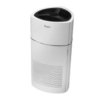 惠而浦（Whirlpool）空气净化器WA-5101SFK家用除甲醛二手烟卧室智能操控【支持苏宁智能APP远程操控】