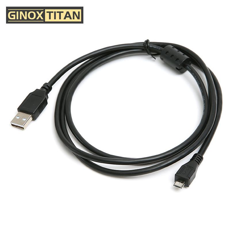 金诺世 USB转MiniUSB (1M-2M)高清大图