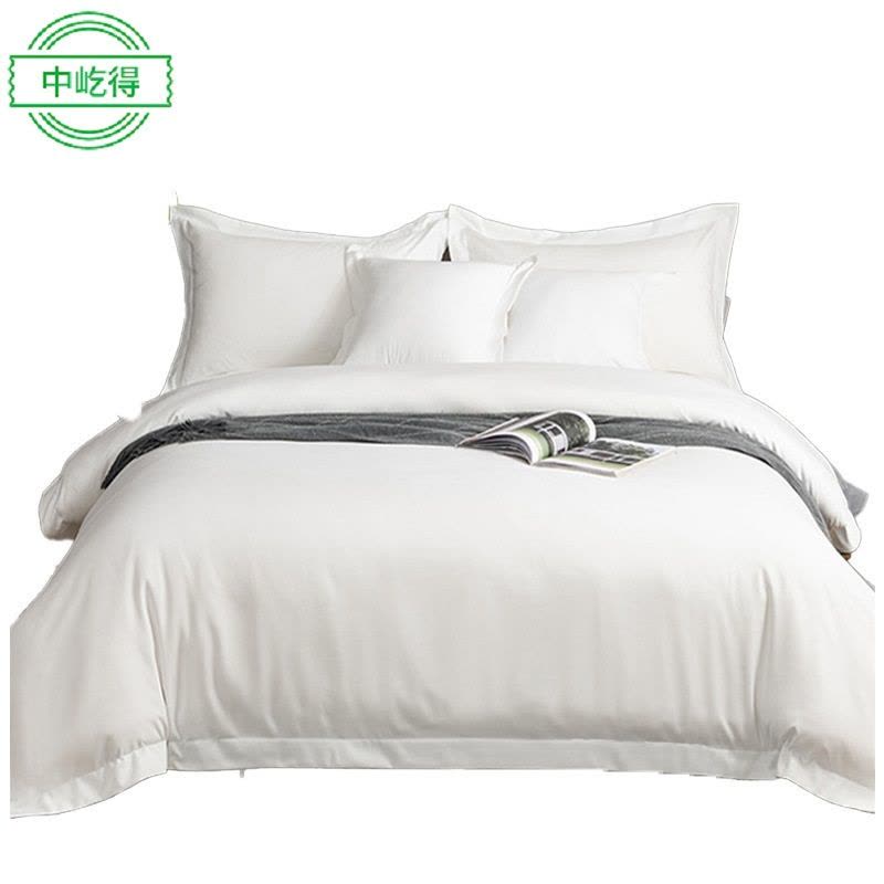 中屹得 三件套 SJT01 /套(1.2m床)图片