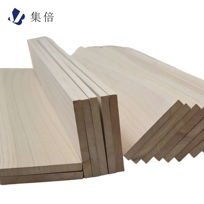 集倍 木板 128*16*5cm块高清大图