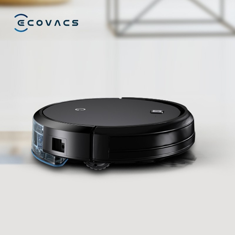 ECOVACS科沃斯 yeedi一点扫地机器人 k680 家用全自动智能扫地机器人 支持一件代发