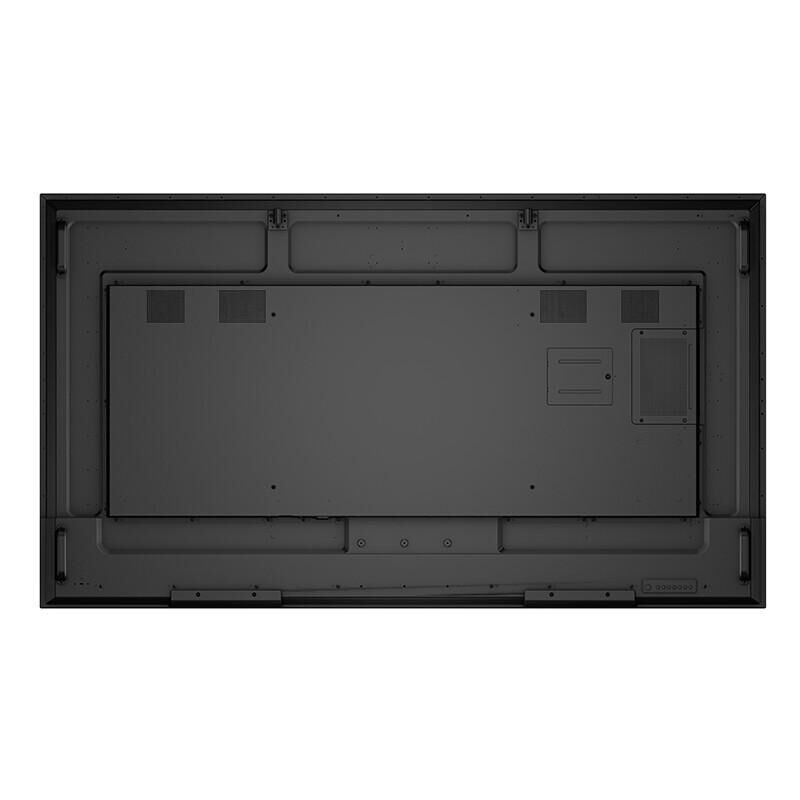 冠捷(AOC) 75X2-R 75英寸4K壁挂广告机 台 显示器高清大图