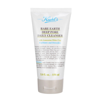 [深层洁净](Kiehl’s)科颜氏 亚马孙白泥净致 洁面乳 150ml/支 深层洁净