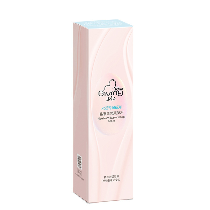启初乳米清润爽肤水