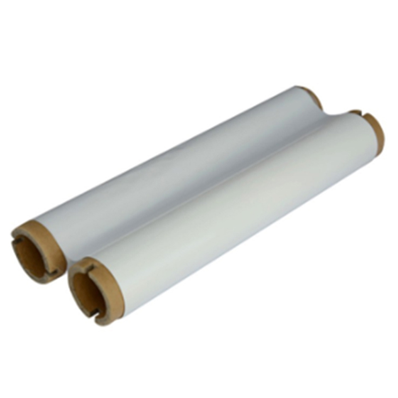 植巾 SD100 300mm*100m 白色 色带 (计价单位：个) 白色高清大图