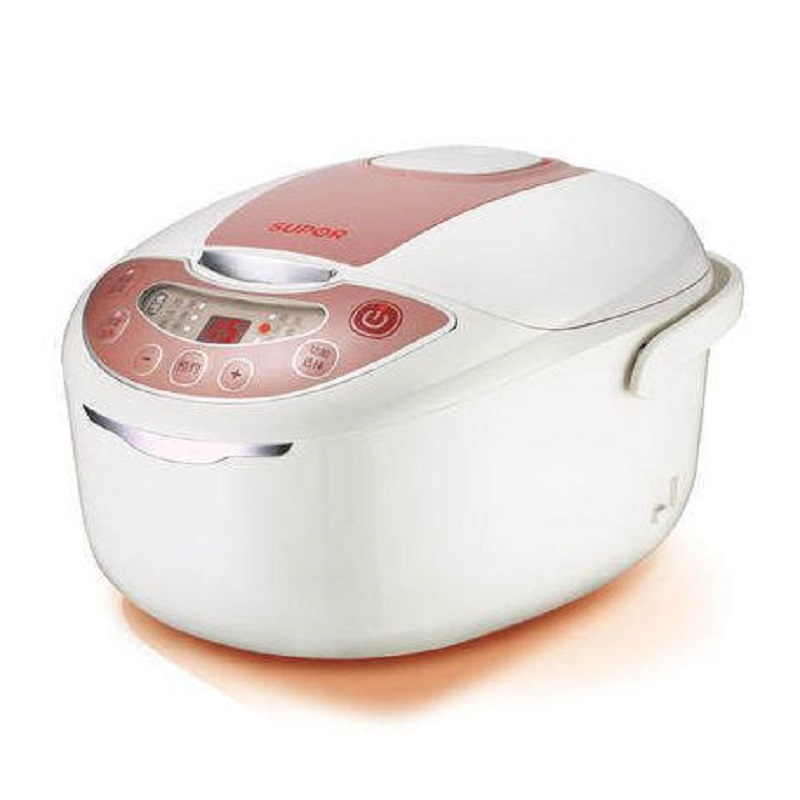 苏泊尔(SUPOR)电饭煲 CFXB40FC311E-75