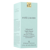 雅诗兰黛(Estee Lauder)特润修护肌透精华露 50ml (精华肌底液 ANR 小棕瓶 收缩毛孔)