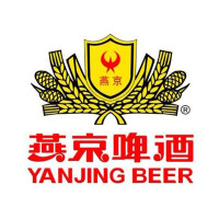 燕京啤酒10度清爽特制白听330ml