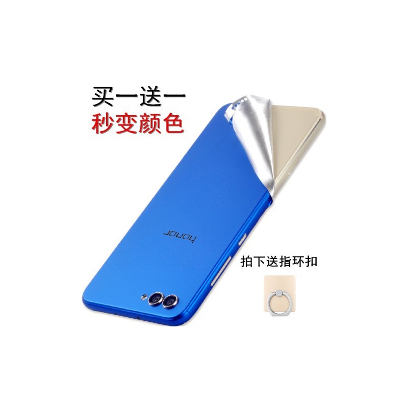p30/p20手机膜mate30贴纸nova5后膜v20全包背膜荣耀9x/8x彩膜