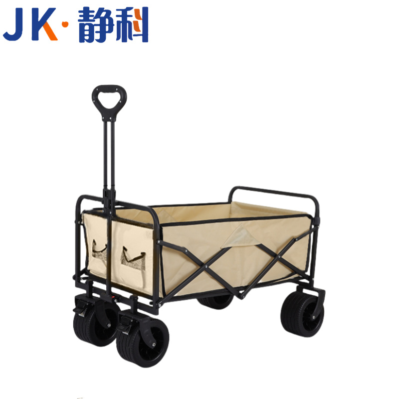 静科 户外营地车10寸个