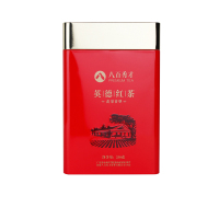 八百秀才 英德红茶花果香型250g