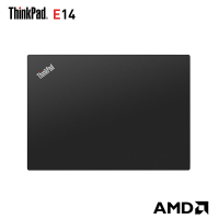 联想ThinkPad E14 01CD Gen3 锐龙版2021新款 六核R5-5600U 8G内存 定制512GB固态硬盘14英寸FHD高分屏安全摄像头轻薄便携商务办公笔记本电脑