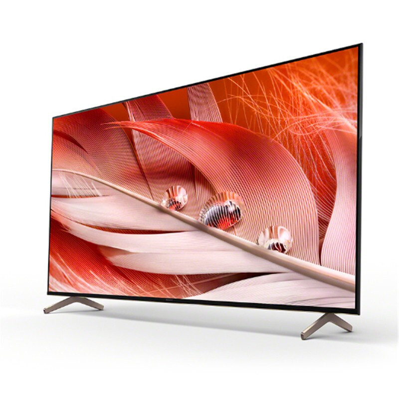 索尼sonyxr65x90j65x91j全面屏4khdr安卓智能平板液晶游戏电视xr认知