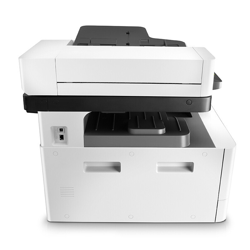 惠普(HP)M439NDA A3打印机复印扫描一体机A3惠普打印机自动双面打印机复印机激光一体机A3打印复印扫描一体机惠普黑白激光一体机A3打印复印一体机替代436nda 套餐四