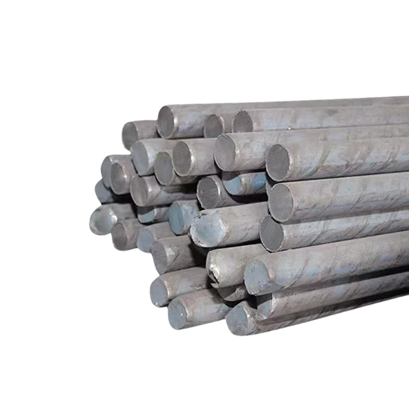 豫众诺 圆钢 φ25mm 千克